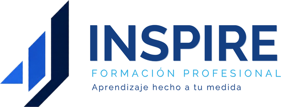 INSPIRE Formación Profesional